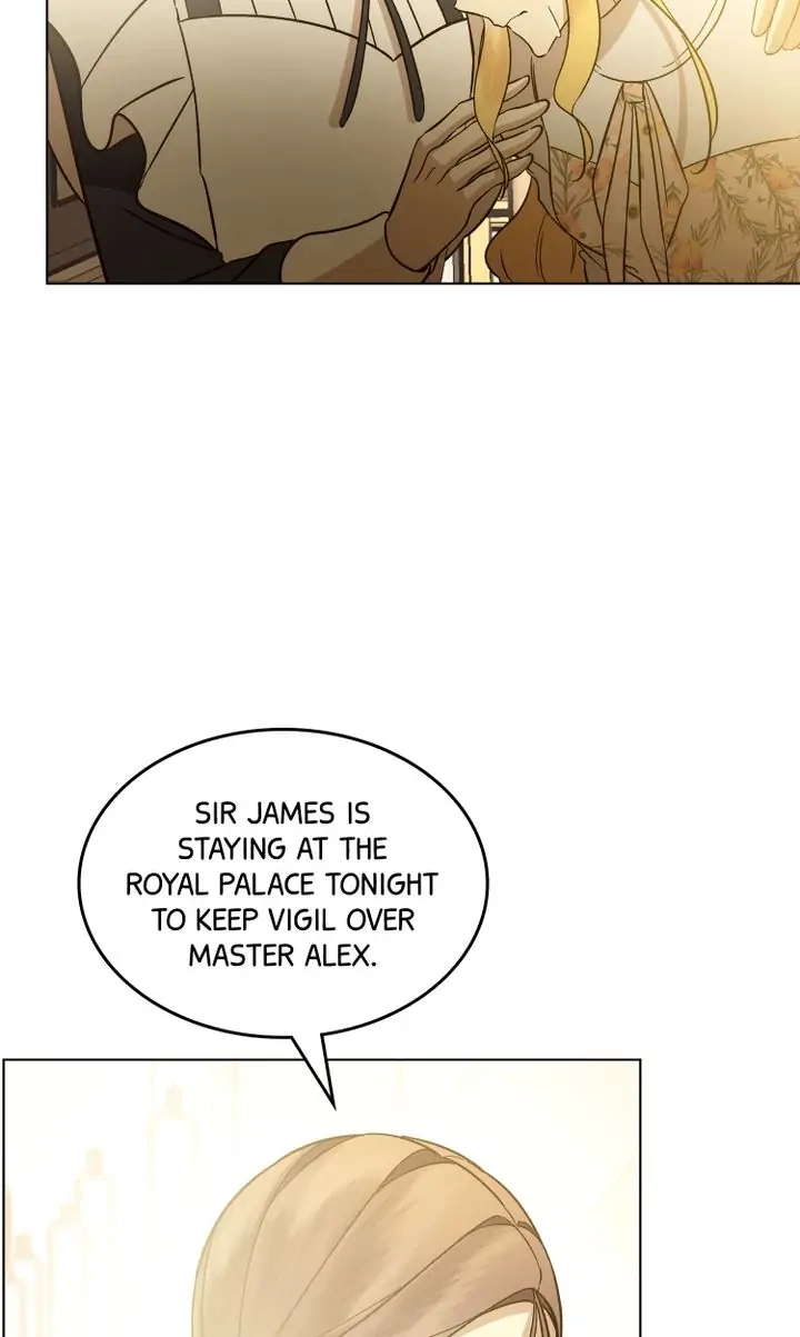 Oh! My Maid Chapter 49 page 49 - 