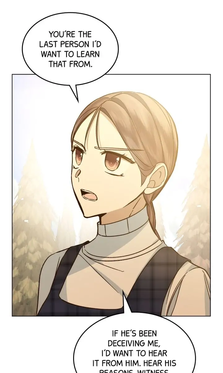 Oh! My Maid Chapter 49 page 6 - 