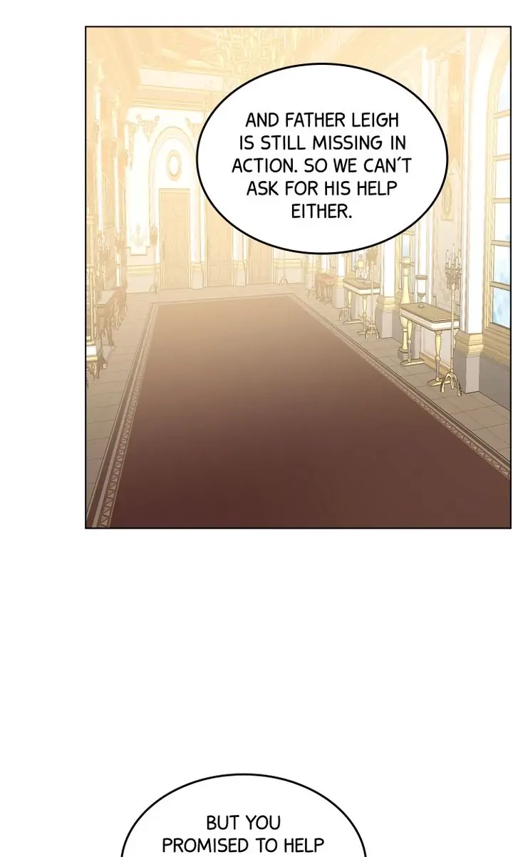 Oh! My Maid Chapter 49 page 51 - 