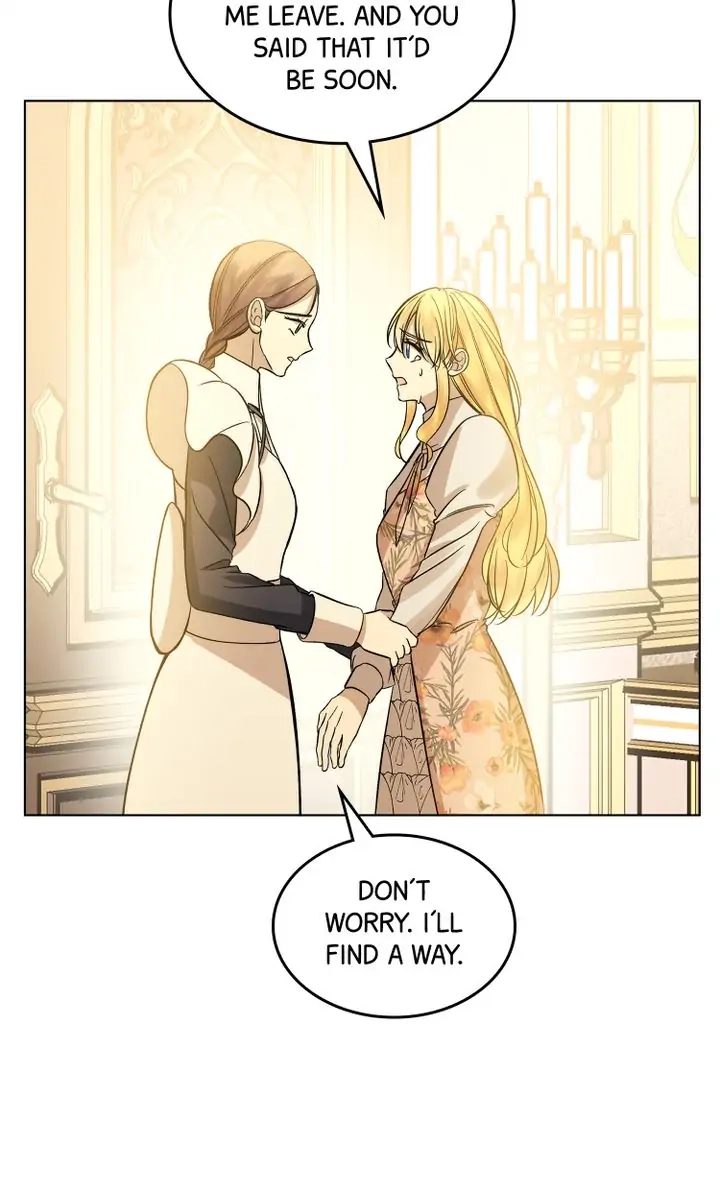 Oh! My Maid Chapter 49 page 52 - 