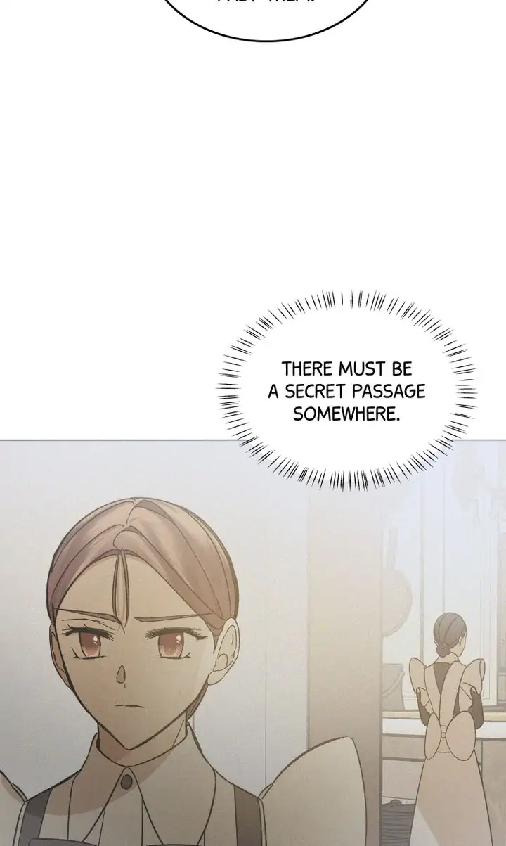 Oh! My Maid Chapter 49 page 59 - 