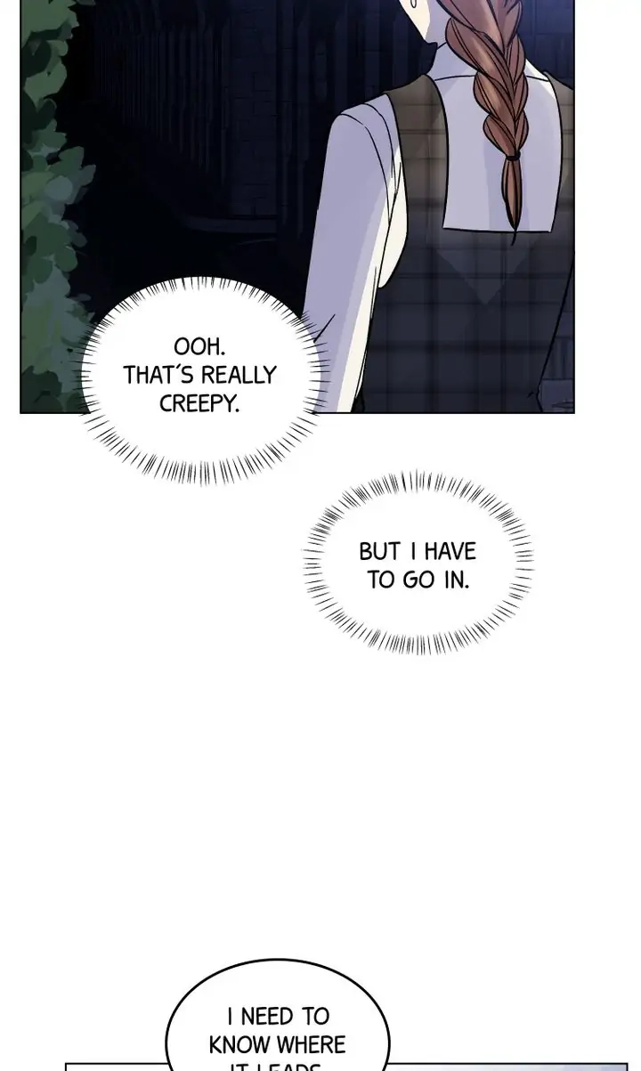 Oh! My Maid Chapter 49 page 67 - 