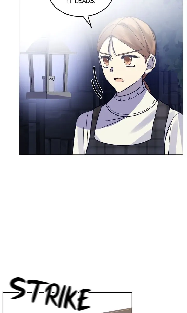 Oh! My Maid Chapter 49 page 68 - 