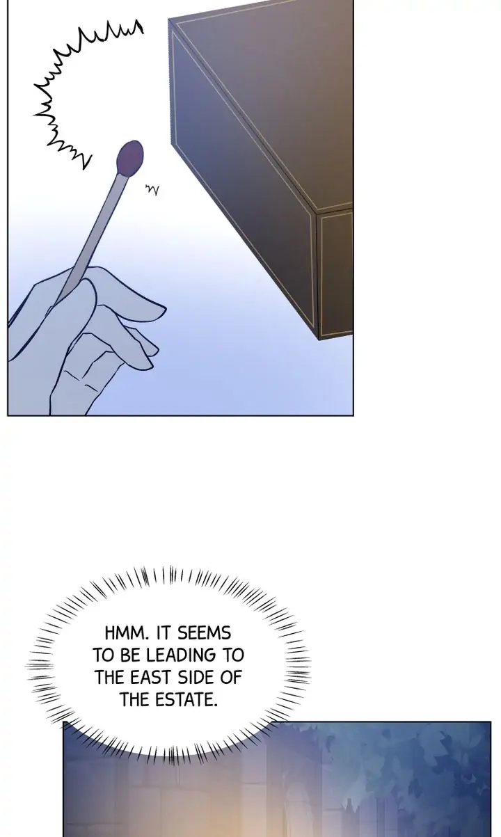 Oh! My Maid Chapter 49 page 69 - 