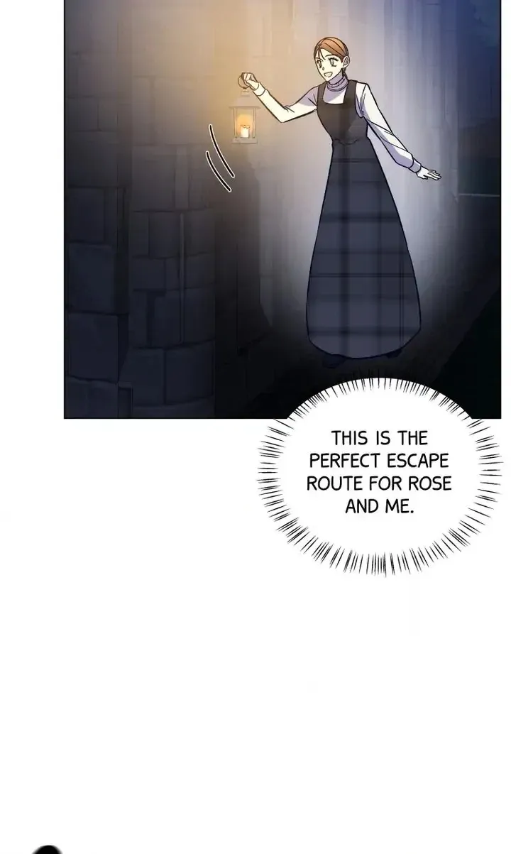 Oh! My Maid Chapter 49 page 70 - 