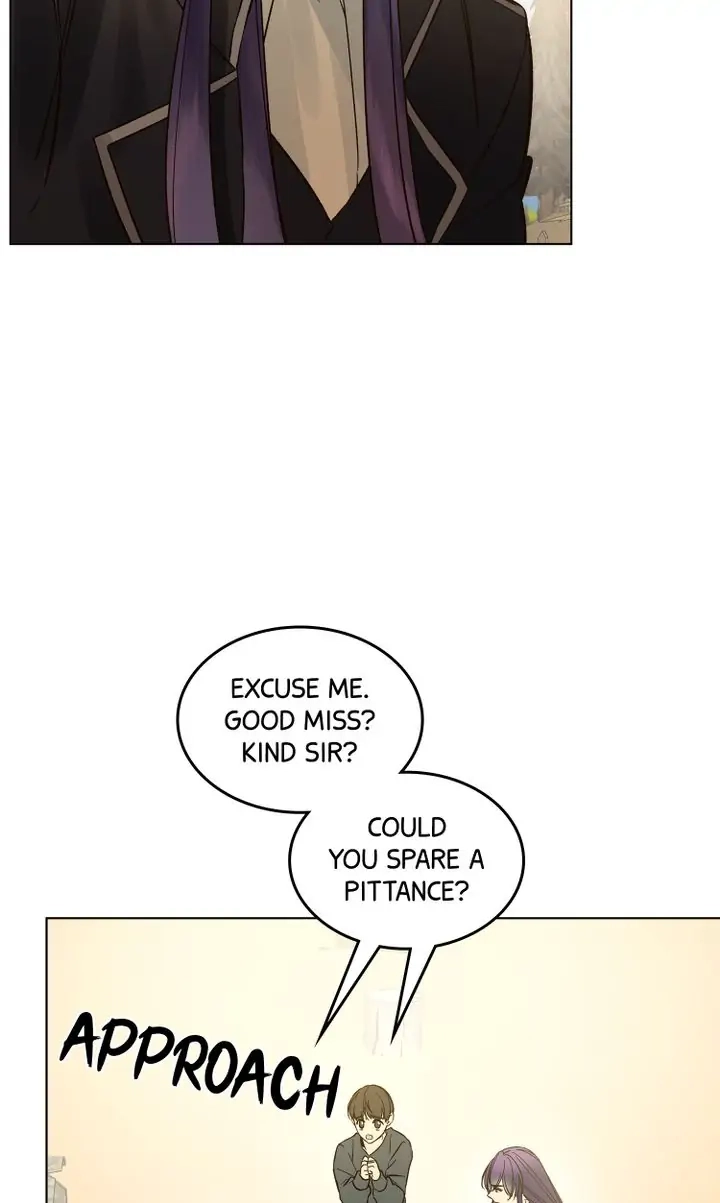 Oh! My Maid Chapter 49 page 8 - 