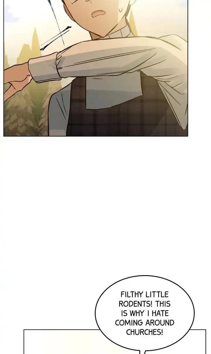 Oh! My Maid Chapter 49 page 10 - 