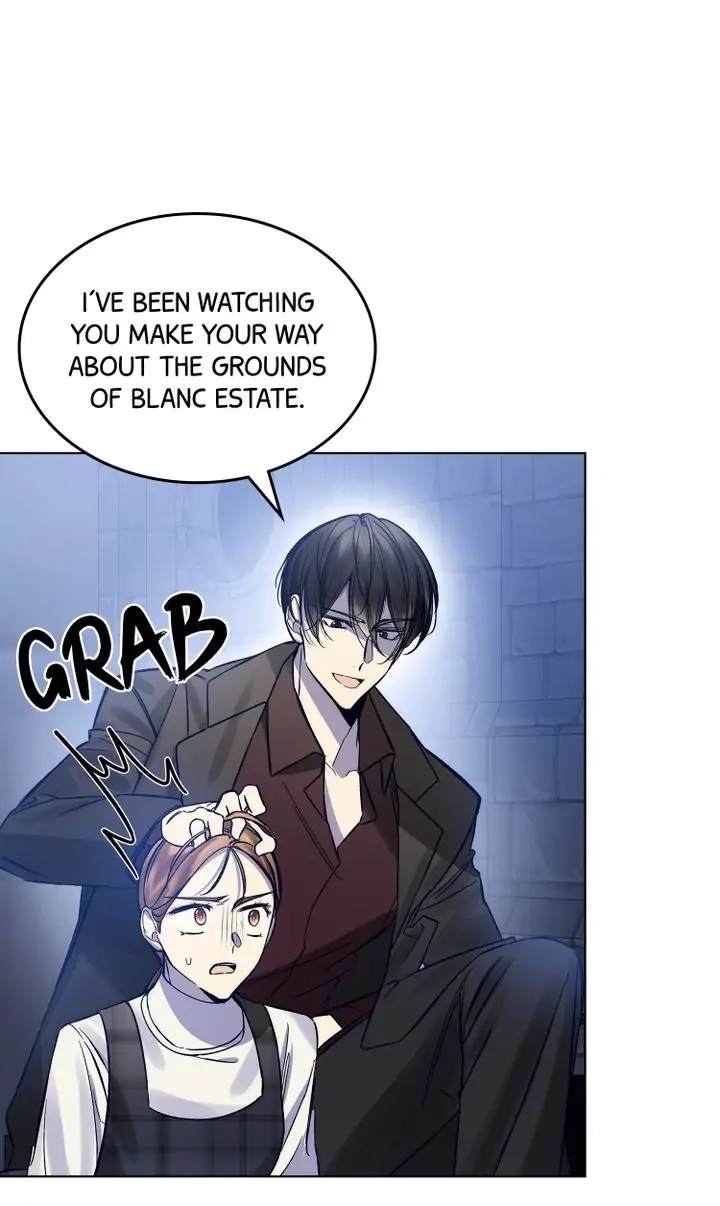 Oh! My Maid Chapter 50 page 1 - 