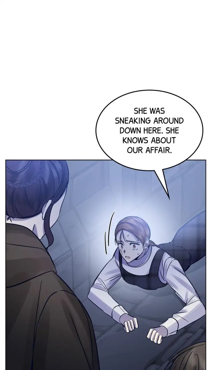 Oh! My Maid Chapter 50 page 13 - 
