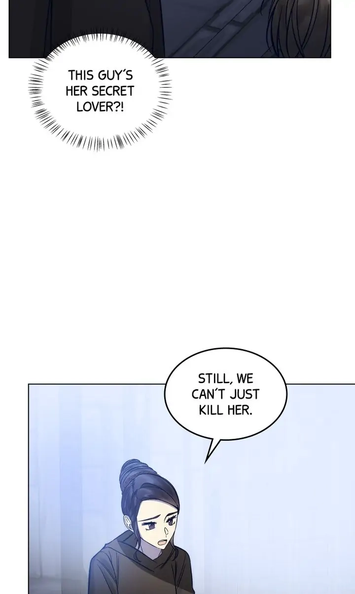 Oh! My Maid Chapter 50 page 14 - 
