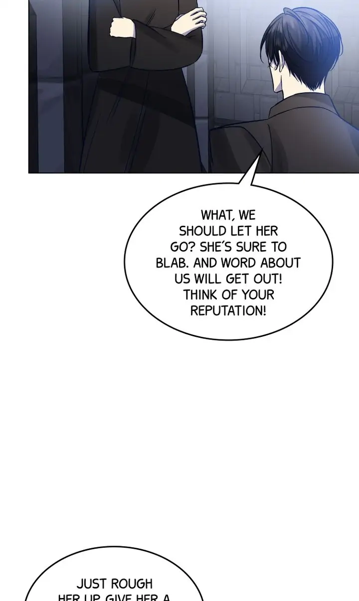 Oh! My Maid Chapter 50 page 15 - 