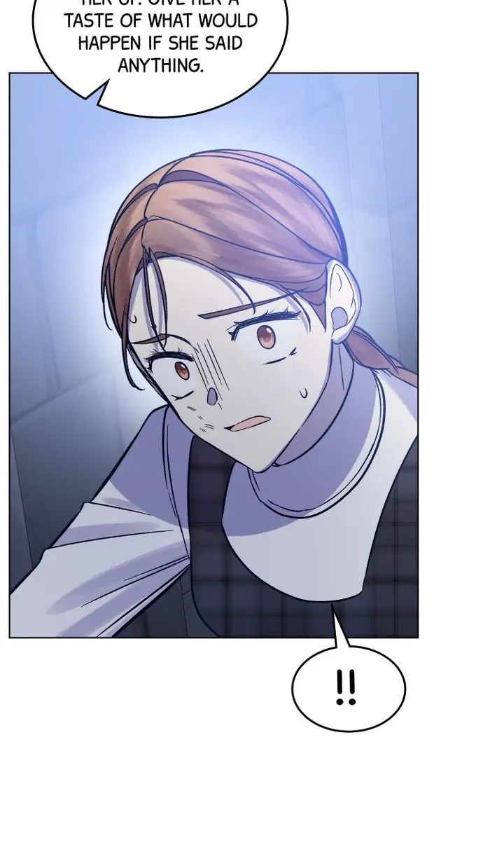 Oh! My Maid Chapter 50 page 16 - 