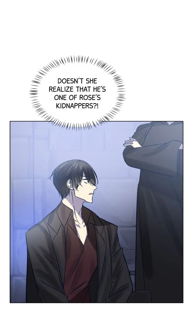 Oh! My Maid Chapter 50 page 17 - 