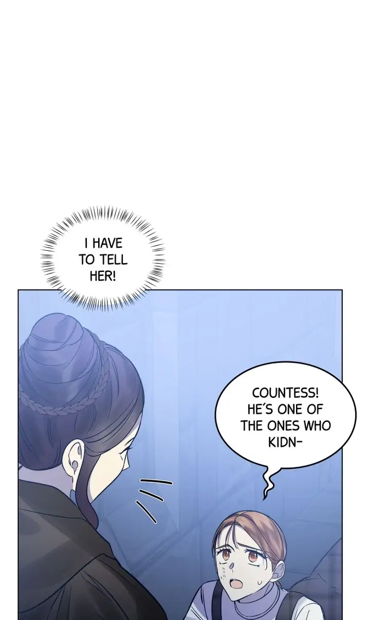 Oh! My Maid Chapter 50 page 18 - 