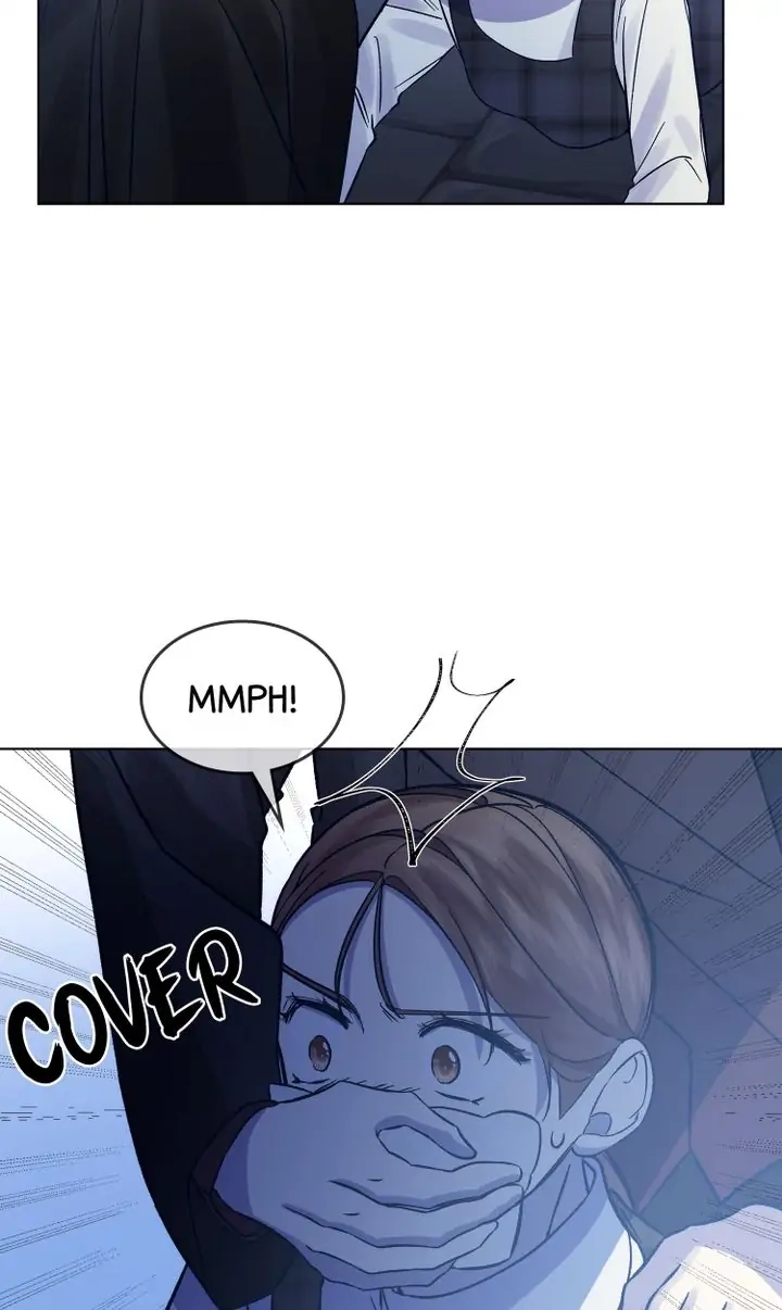 Oh! My Maid Chapter 50 page 19 - 