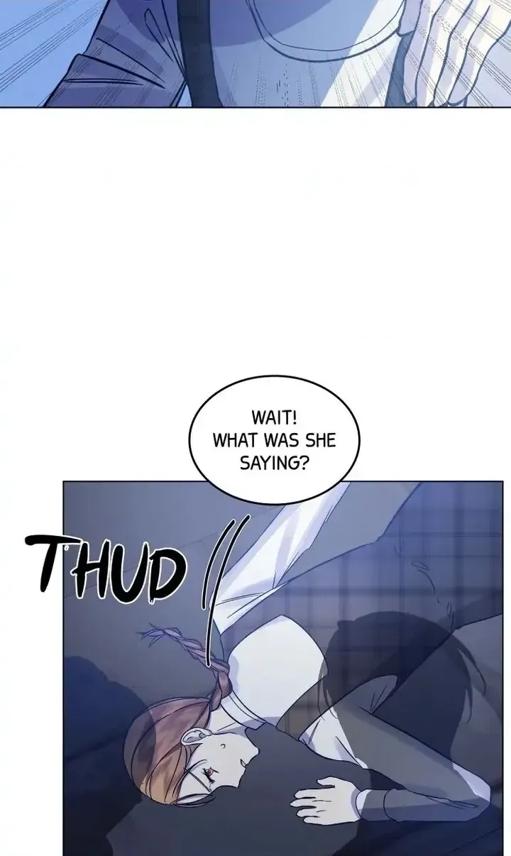 Oh! My Maid Chapter 50 page 20 - 