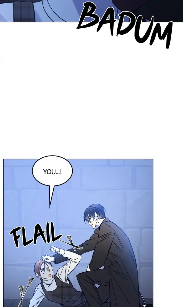 Oh! My Maid Chapter 50 page 3 - 