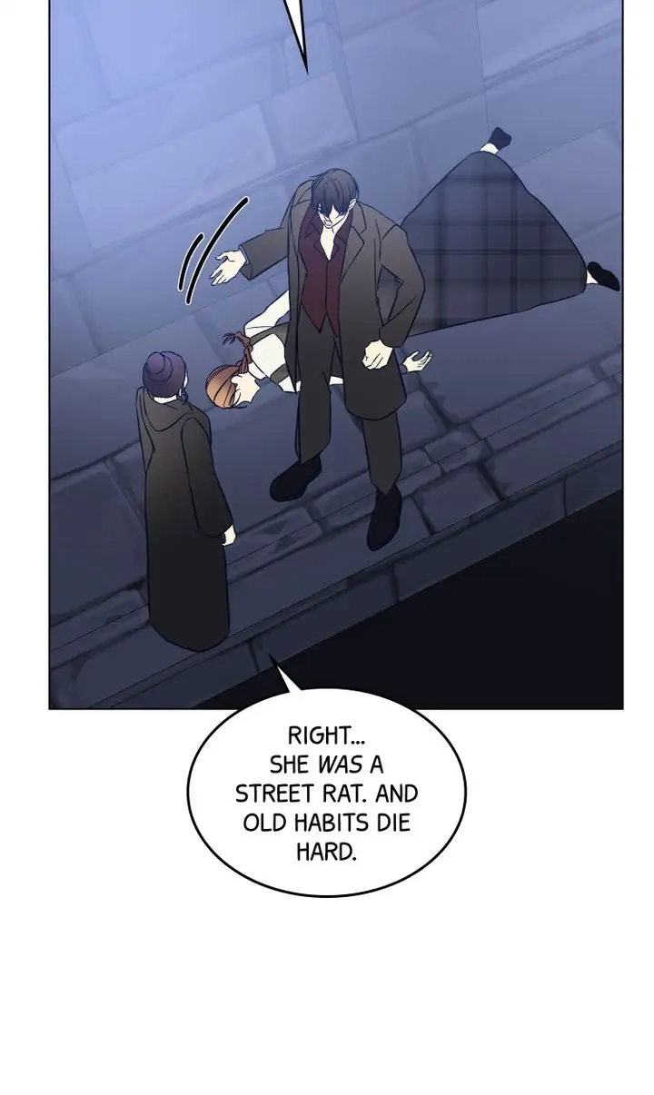 Oh! My Maid Chapter 50 page 22 - 