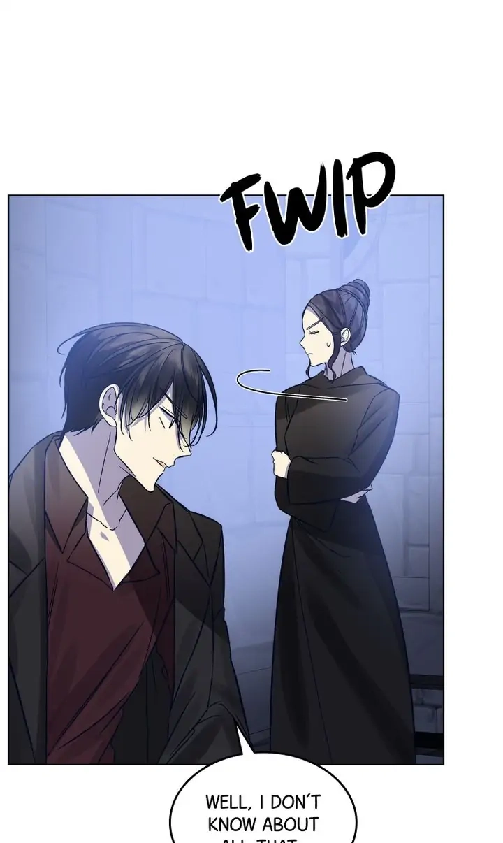 Oh! My Maid Chapter 50 page 24 - 