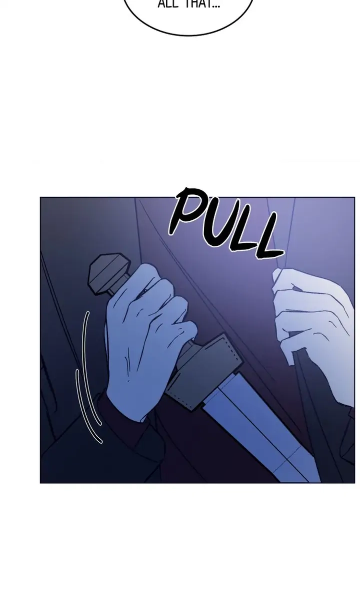Oh! My Maid Chapter 50 page 25 - 
