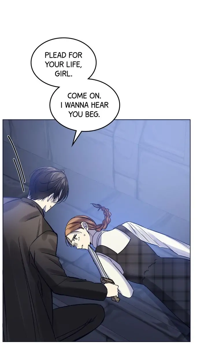 Oh! My Maid Chapter 50 page 26 - 