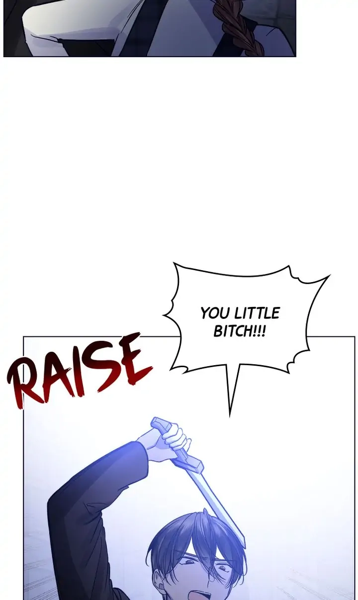 Oh! My Maid Chapter 50 page 29 - 