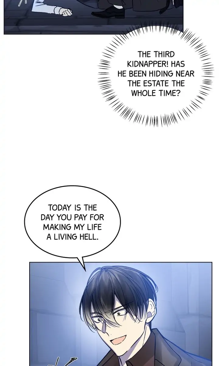 Oh! My Maid Chapter 50 page 4 - 