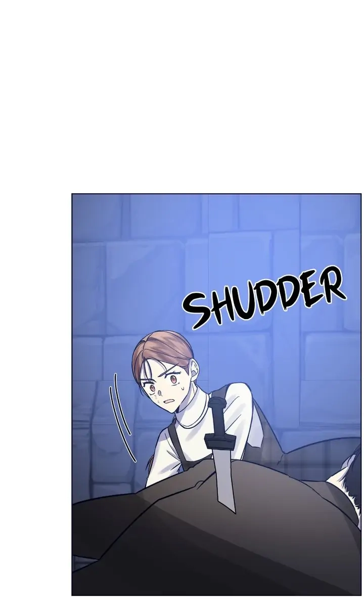 Oh! My Maid Chapter 50 page 32 - 