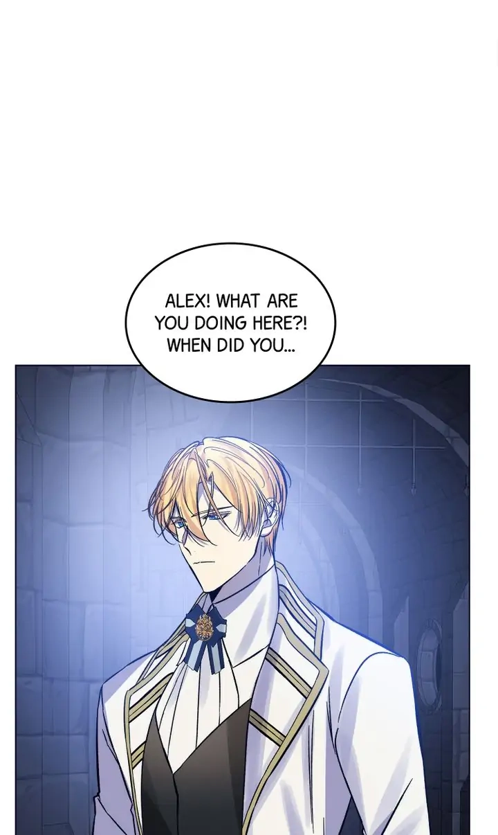 Oh! My Maid Chapter 50 page 33 - 