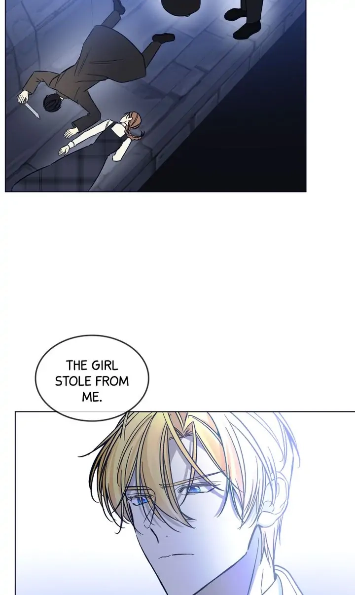 Oh! My Maid Chapter 50 page 35 - 