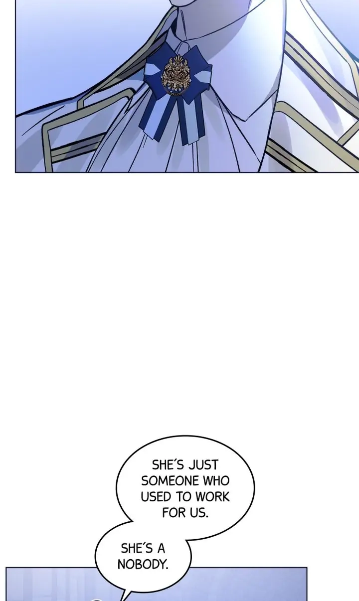 Oh! My Maid Chapter 50 page 36 - 