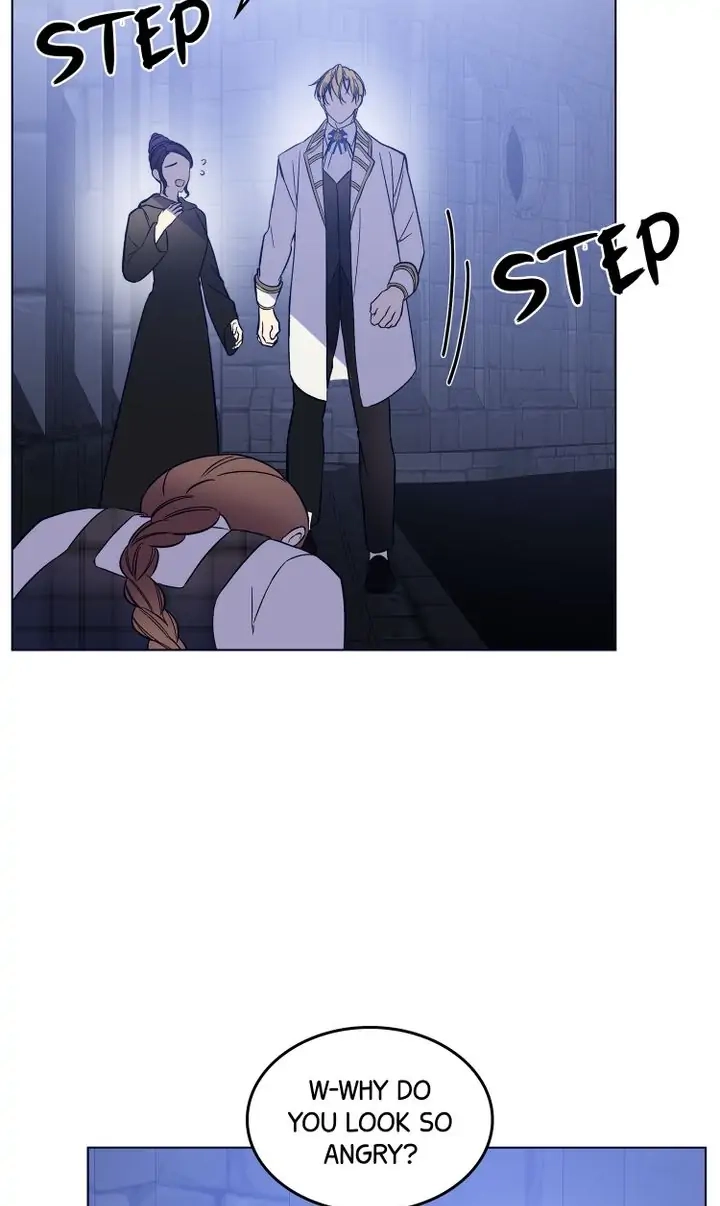 Oh! My Maid Chapter 50 page 37 - 