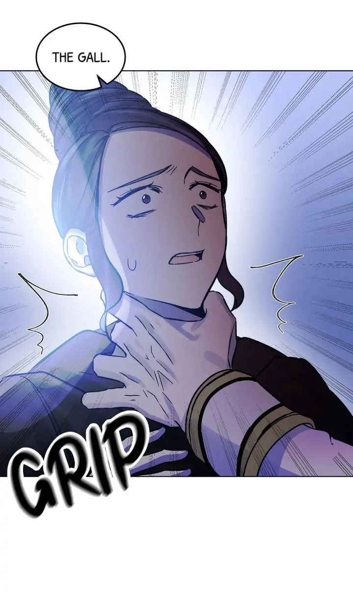Oh! My Maid Chapter 50 page 39 - 