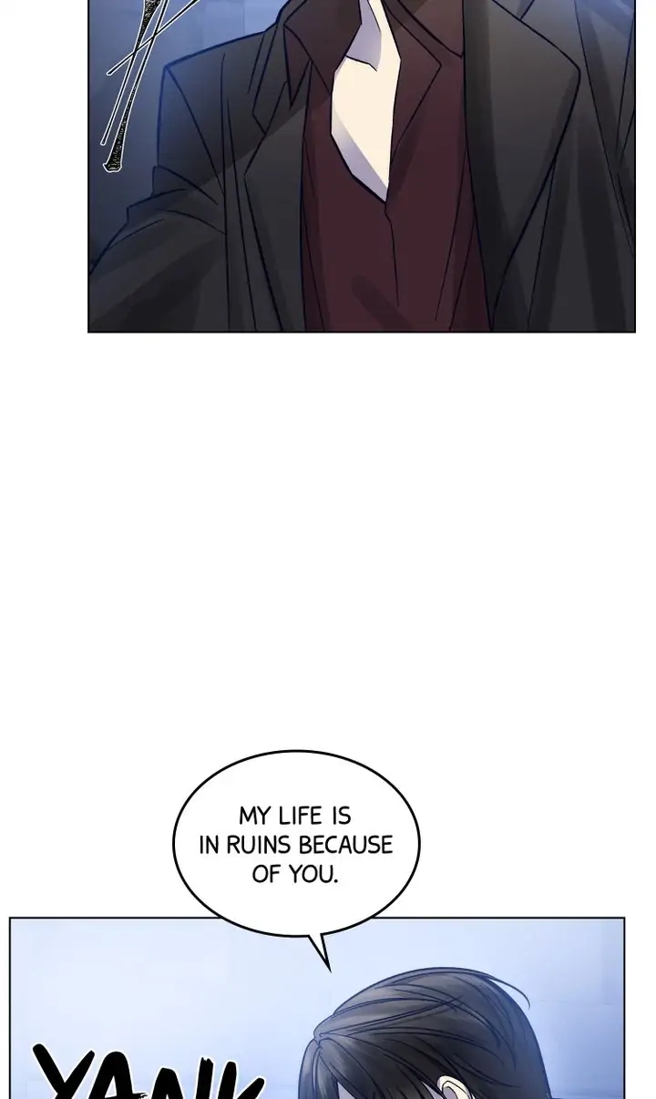 Oh! My Maid Chapter 50 page 5 - 