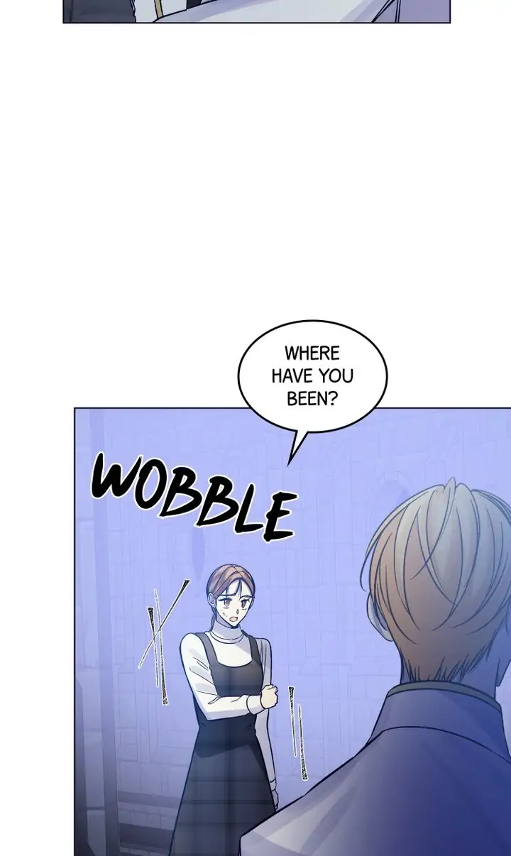 Oh! My Maid Chapter 50 page 41 - 