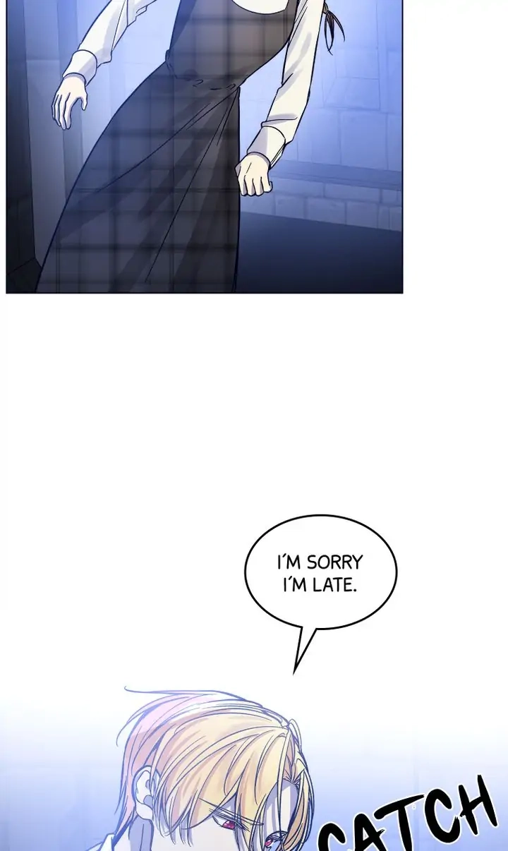 Oh! My Maid Chapter 50 page 43 - 