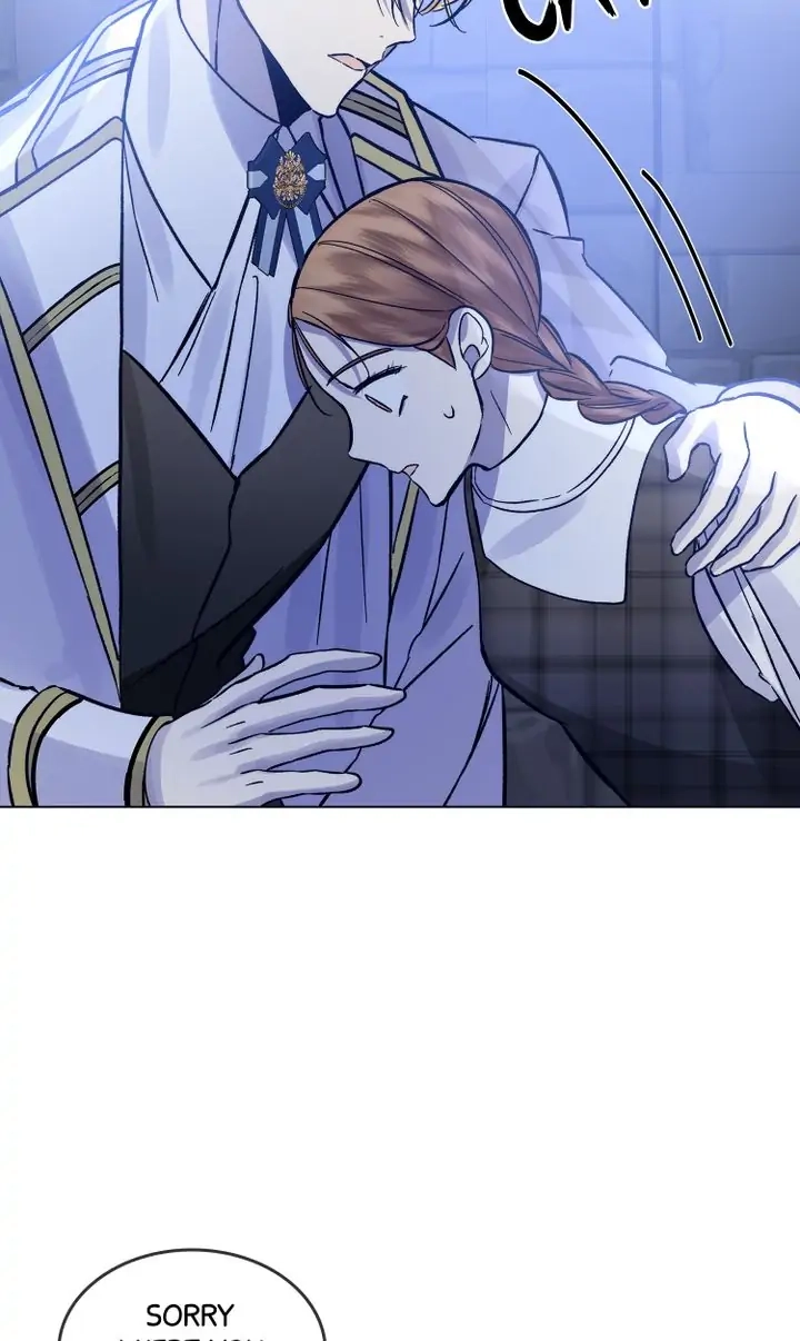 Oh! My Maid Chapter 50 page 44 - 