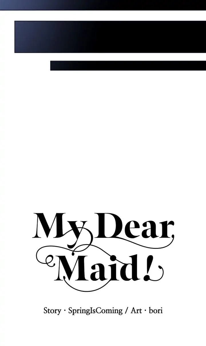 Oh! My Maid Chapter 50 page 46 - 