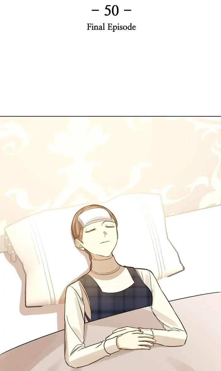 Oh! My Maid Chapter 50 page 47 - 