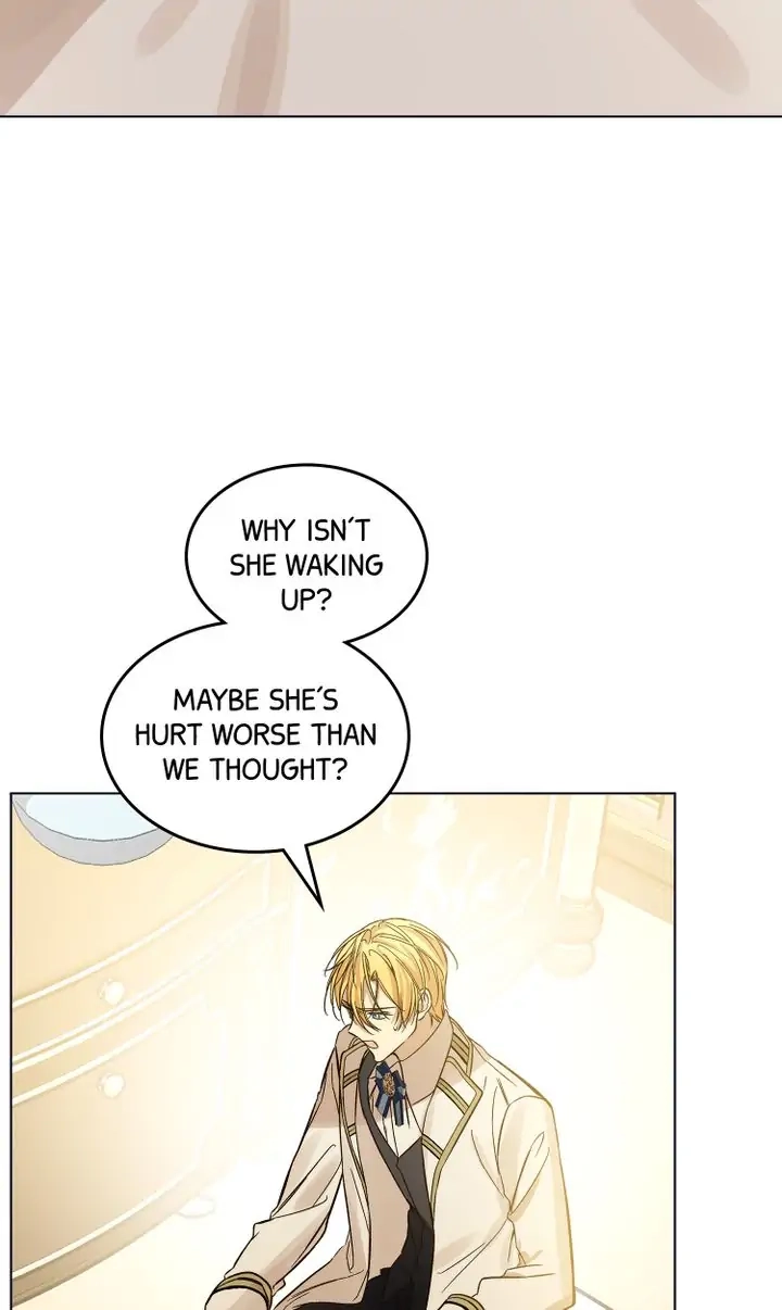 Oh! My Maid Chapter 50 page 48 - 