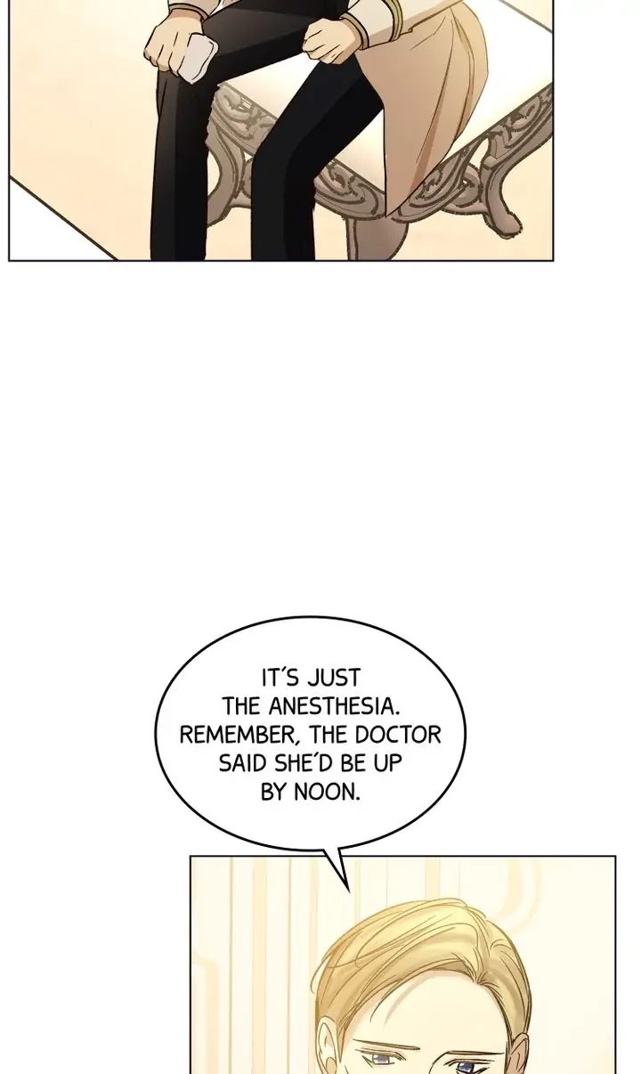 Oh! My Maid Chapter 50 page 49 - 