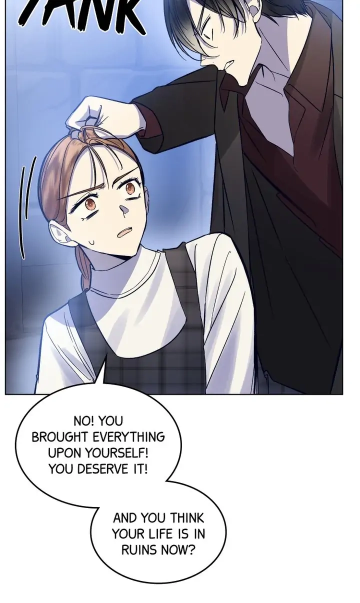 Oh! My Maid Chapter 50 page 6 - 