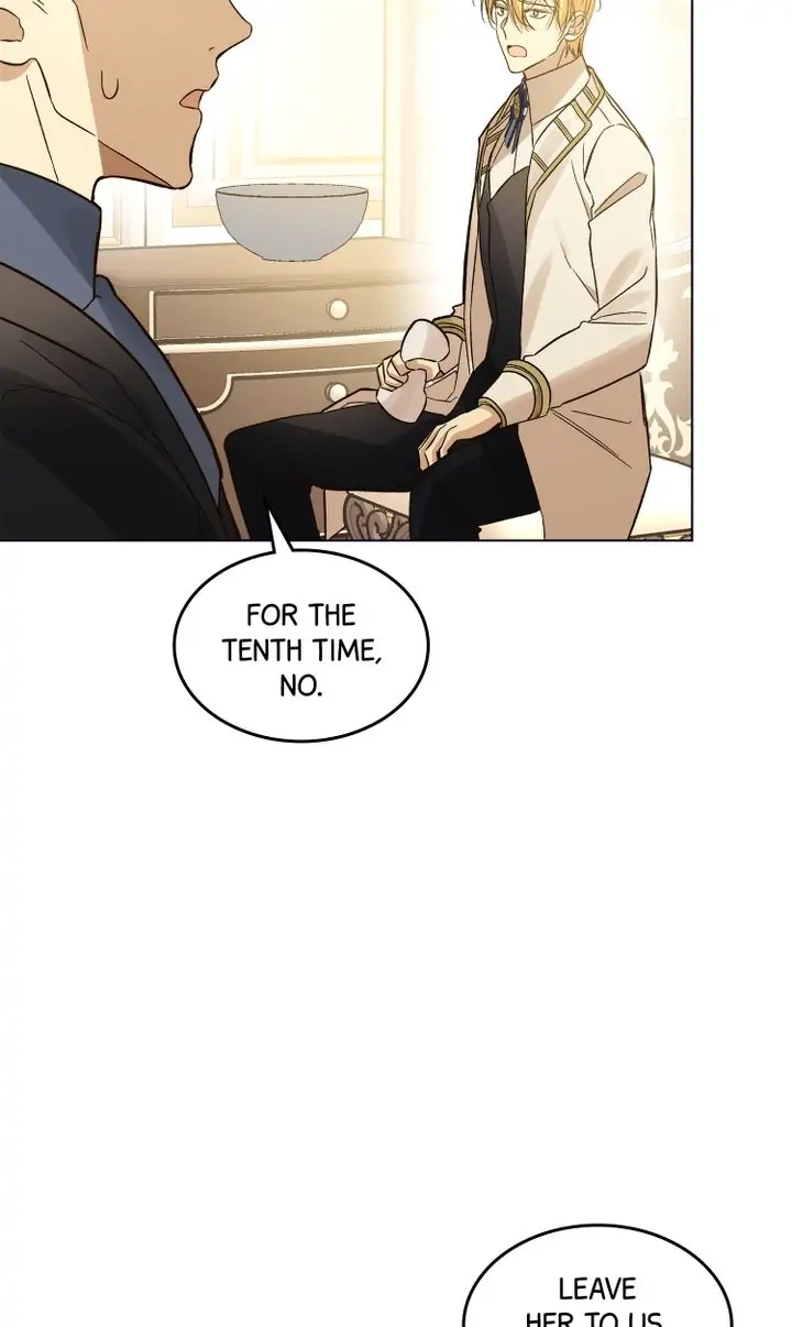Oh! My Maid Chapter 50 page 51 - 