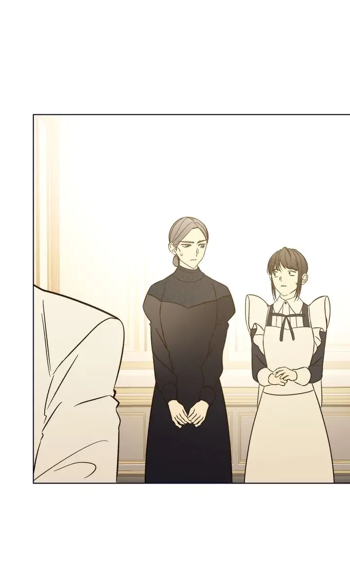 Oh! My Maid Chapter 50 page 54 - 