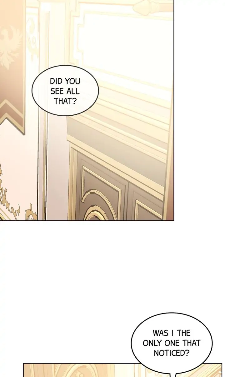 Oh! My Maid Chapter 50 page 56 - 