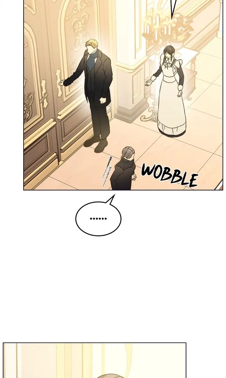 Oh! My Maid Chapter 50 page 57 - 