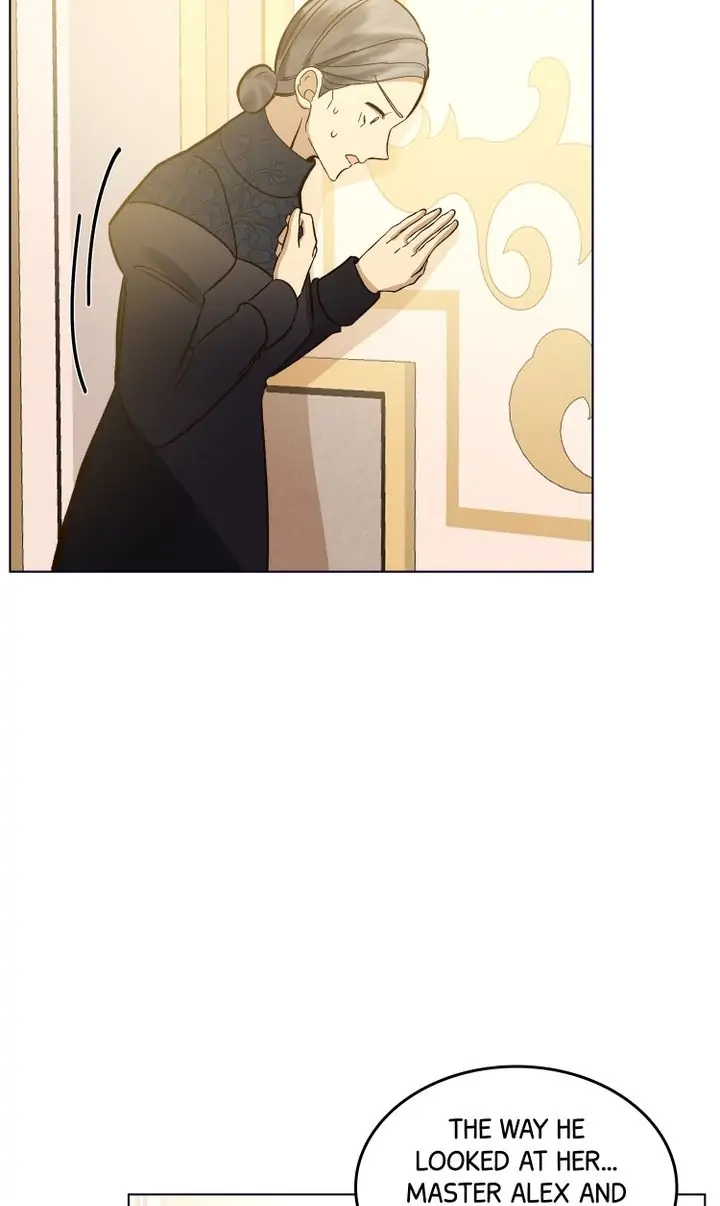 Oh! My Maid Chapter 50 page 58 - 