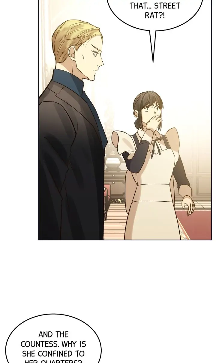 Oh! My Maid Chapter 50 page 59 - 