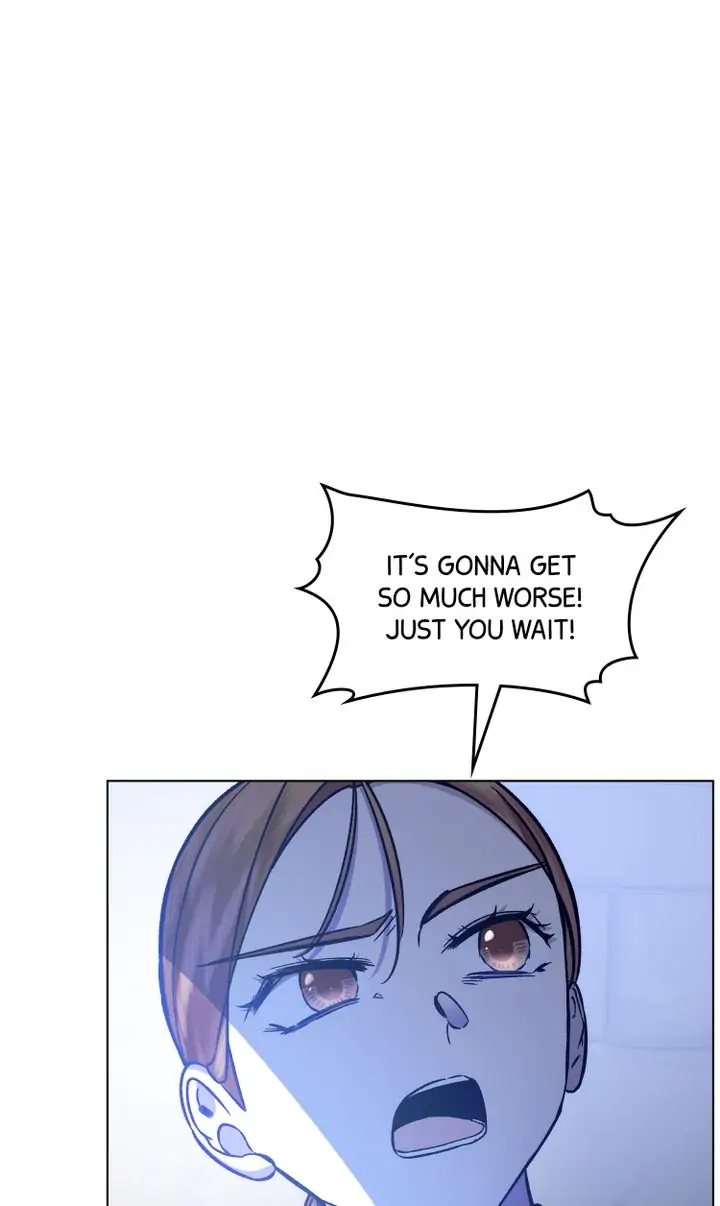 Oh! My Maid Chapter 50 page 7 - 