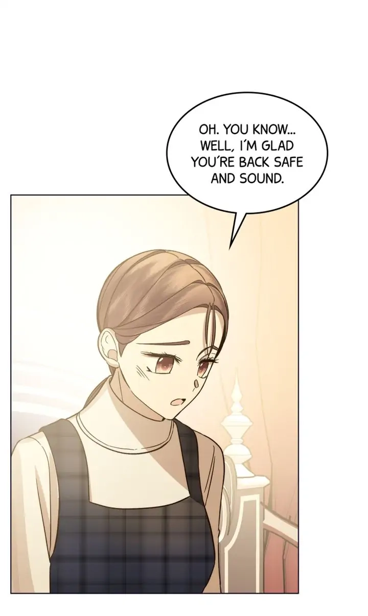 Oh! My Maid Chapter 50 page 64 - 